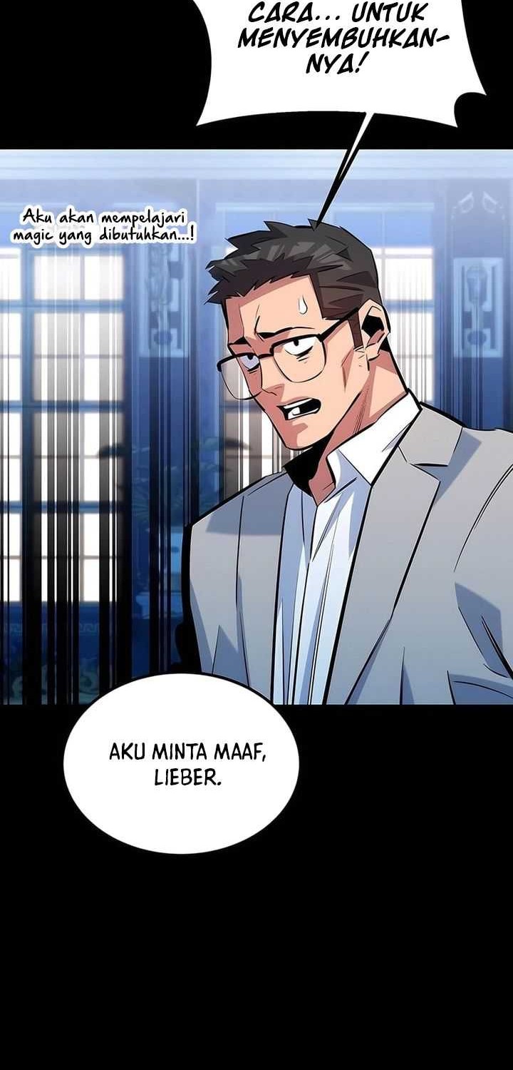 Auto-Hunting With Clones Chapter 121 Gambar 27