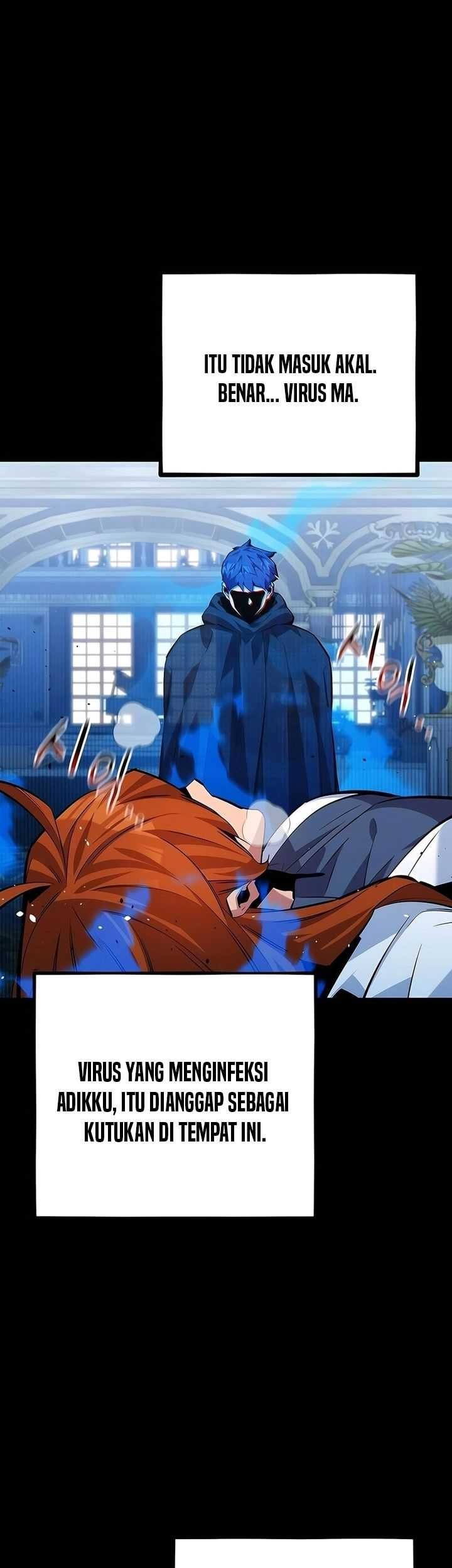Auto-Hunting With Clones Chapter 121 Gambar 30