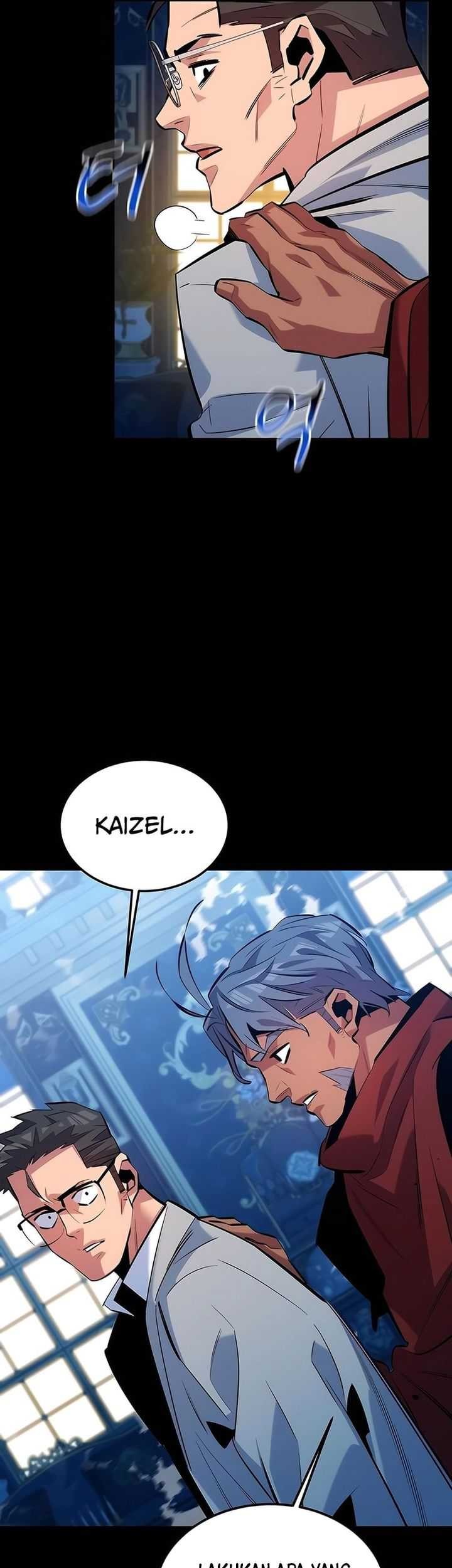 Auto-Hunting With Clones Chapter 121 Gambar 42