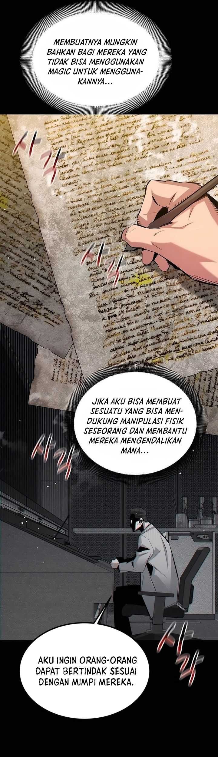 Auto-Hunting With Clones Chapter 121 Gambar 48