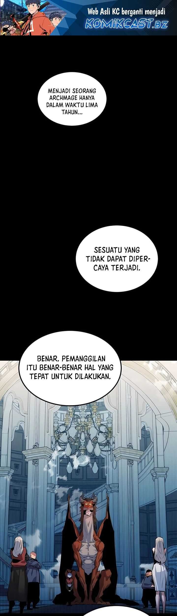 Baca Auto-Hunting With Clones Chapter 121 Gambar 2