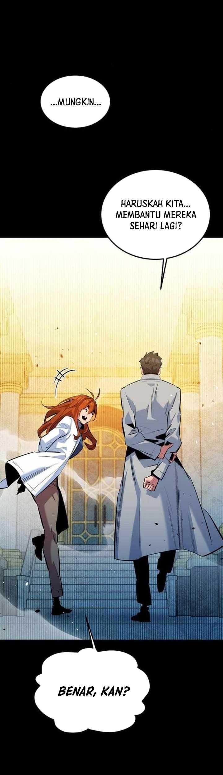 Auto-Hunting With Clones Chapter 120 Gambar 20
