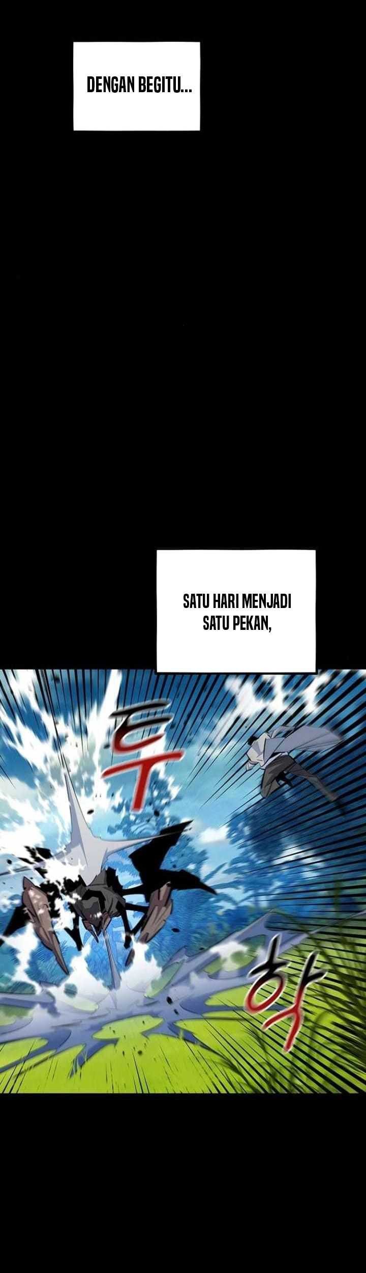 Auto-Hunting With Clones Chapter 120 Gambar 30