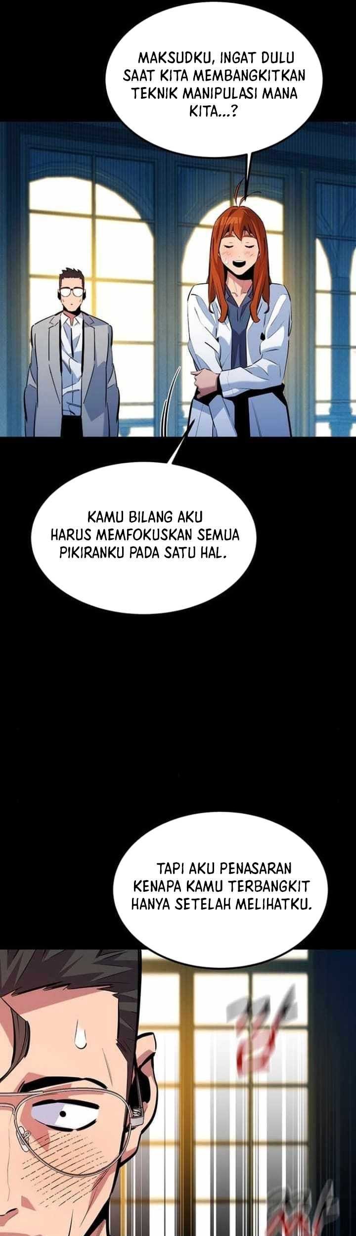 Auto-Hunting With Clones Chapter 120 Gambar 40