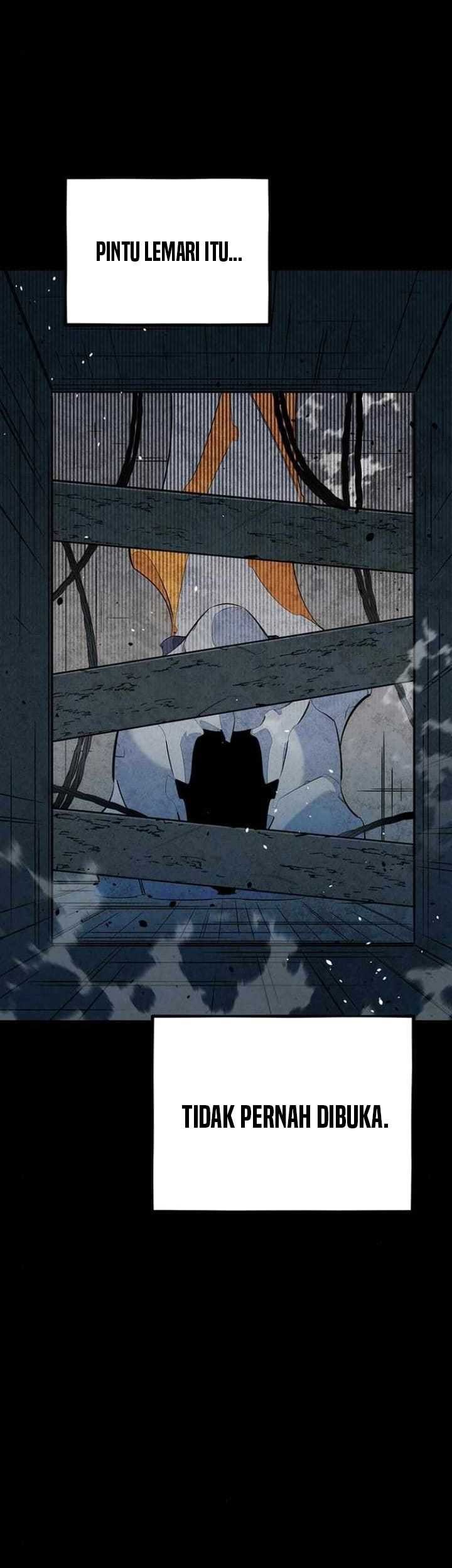 Auto-Hunting With Clones Chapter 120 Gambar 46