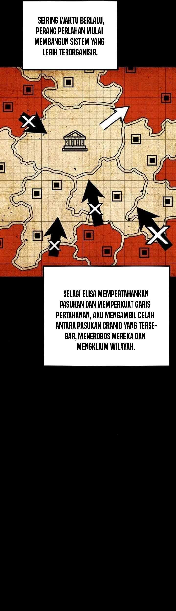 Auto-Hunting With Clones Chapter 120 Gambar 48