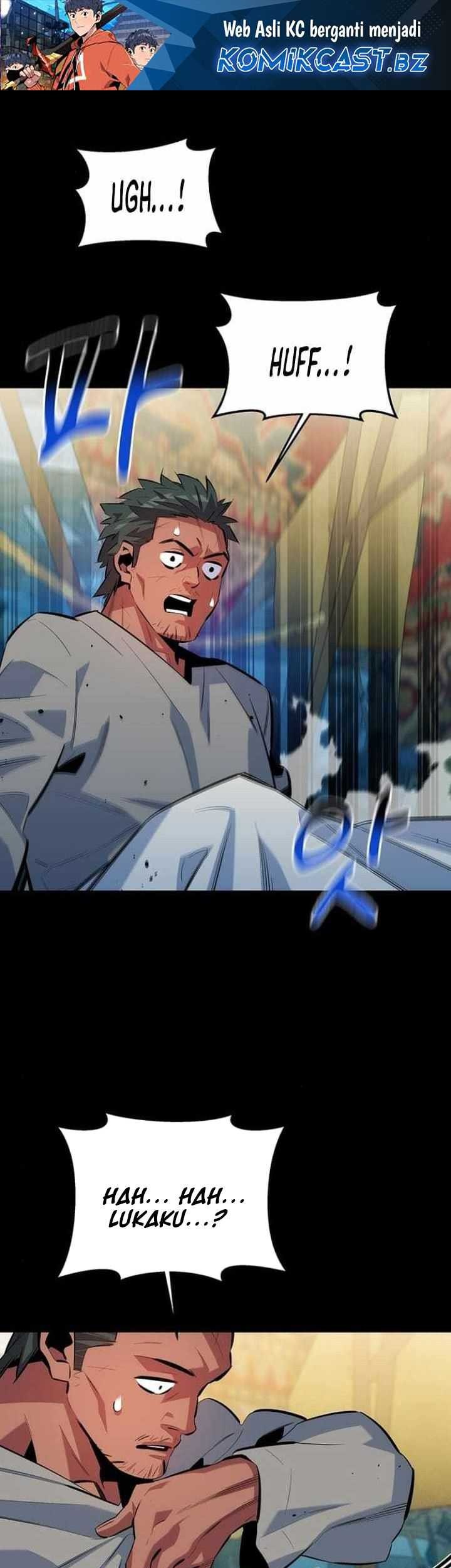 Baca Auto-Hunting With Clones Chapter 120 Gambar 2
