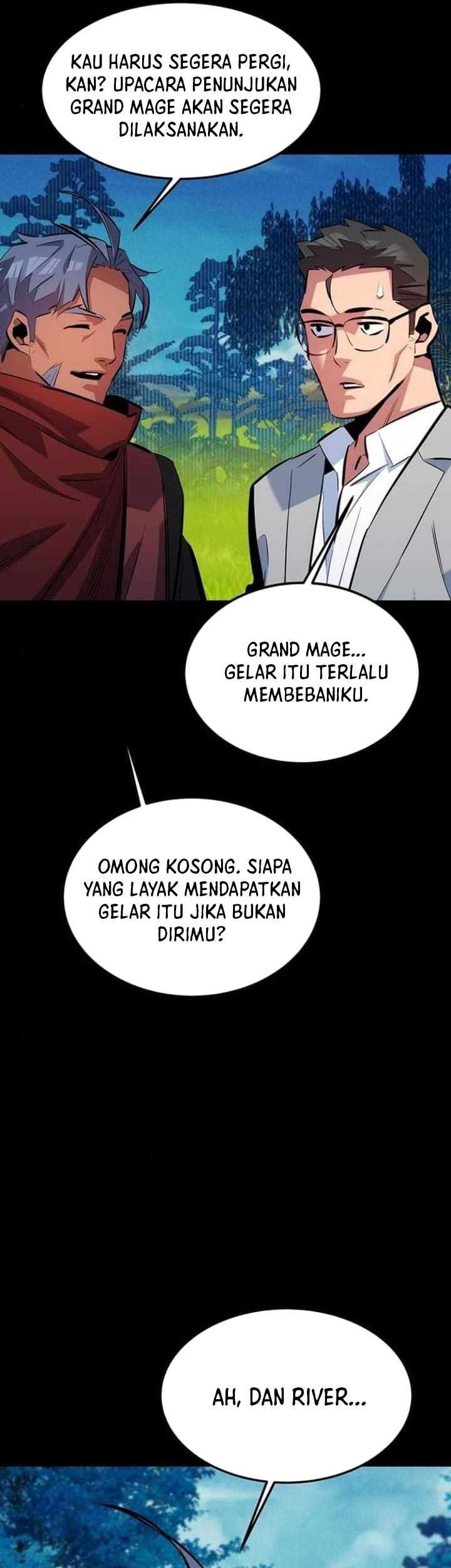 Auto-Hunting With Clones Chapter 120 Gambar 72