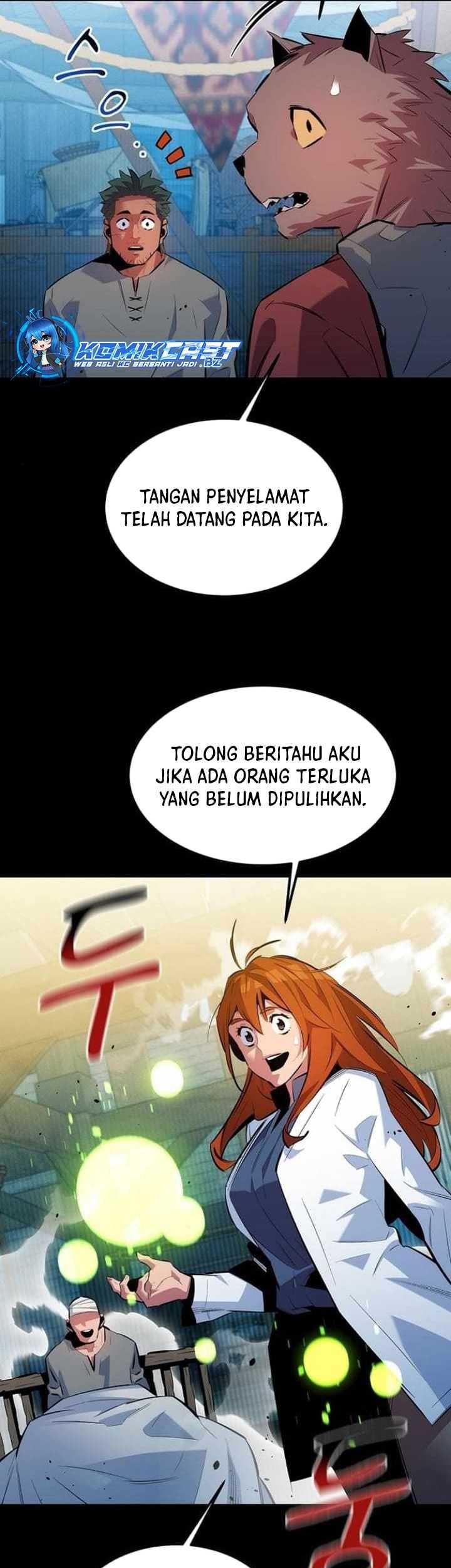 Auto-Hunting With Clones Chapter 120 Gambar 6