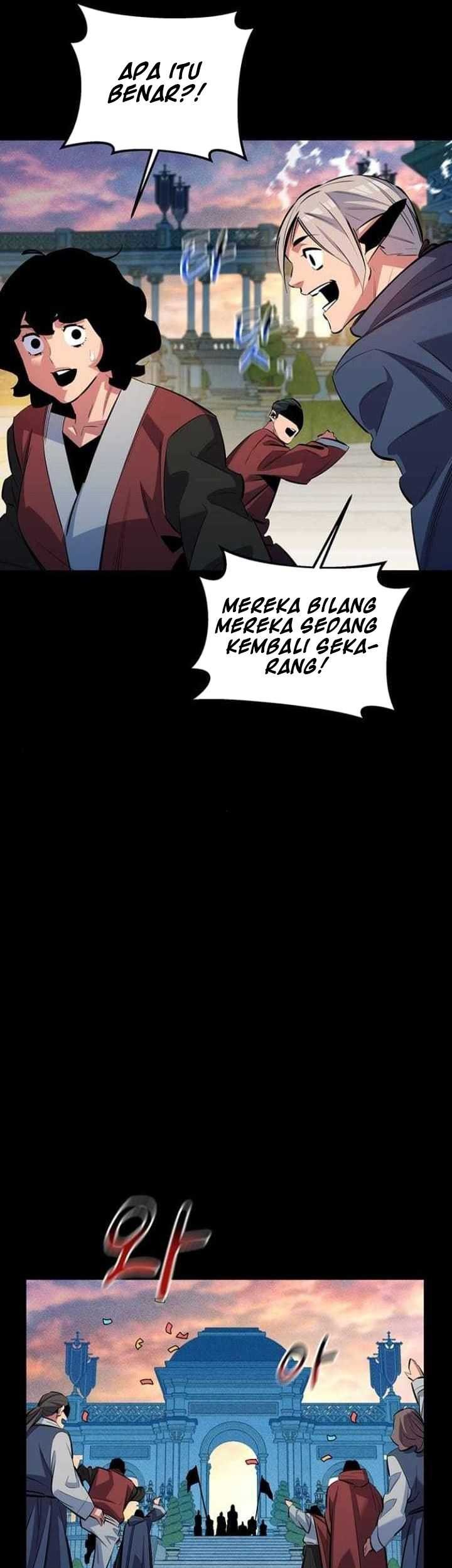 Auto-Hunting With Clones Chapter 120 Gambar 10