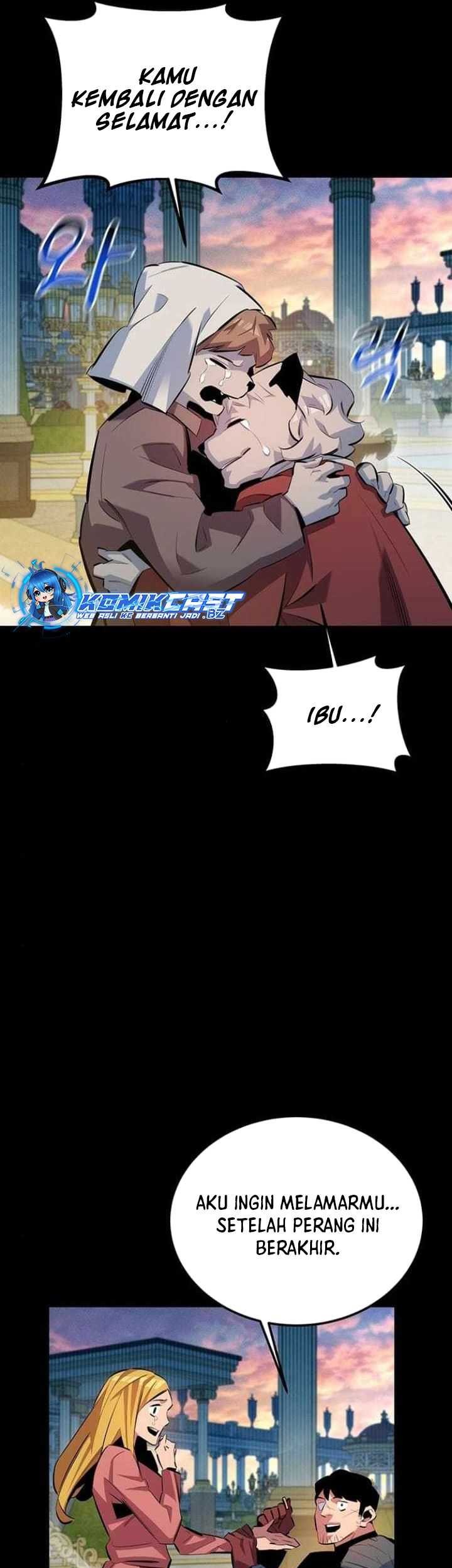 Auto-Hunting With Clones Chapter 120 Gambar 12