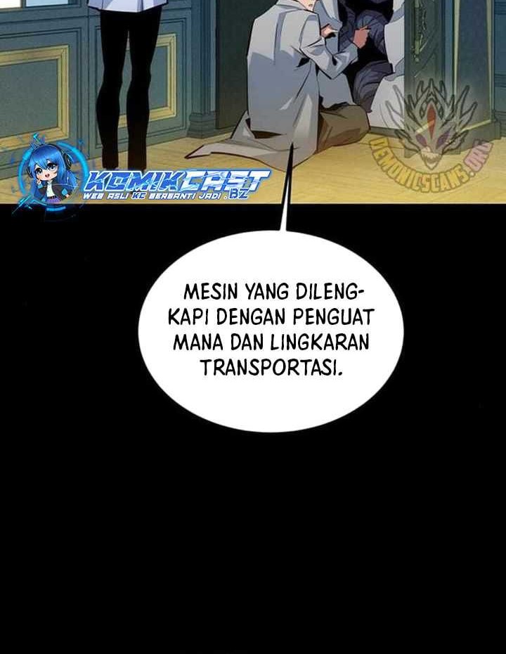 Auto-Hunting With Clones Chapter 119 Gambar 35
