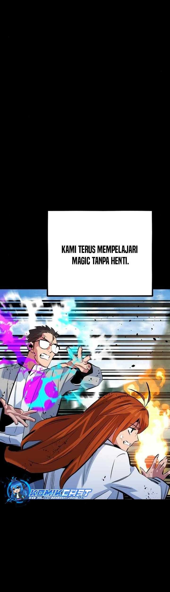 Auto-Hunting With Clones Chapter 119 Gambar 46