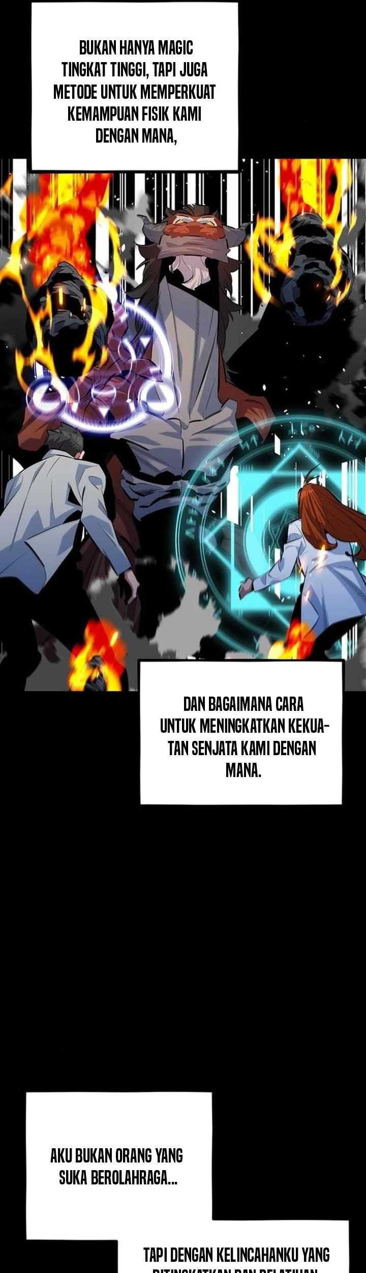Auto-Hunting With Clones Chapter 119 Gambar 48