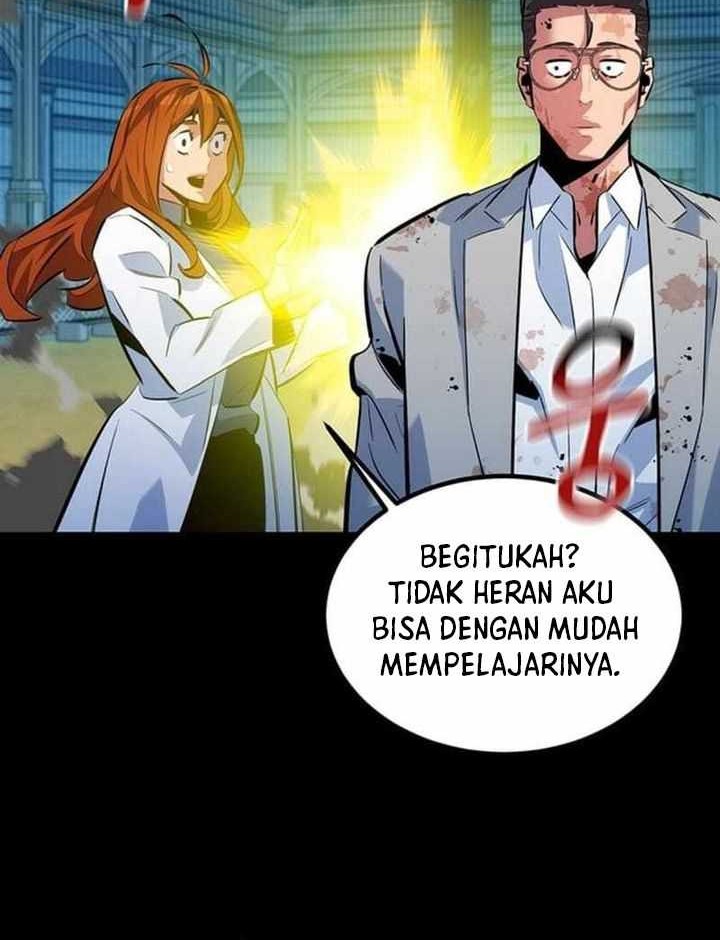 Auto-Hunting With Clones Chapter 119 Gambar 55