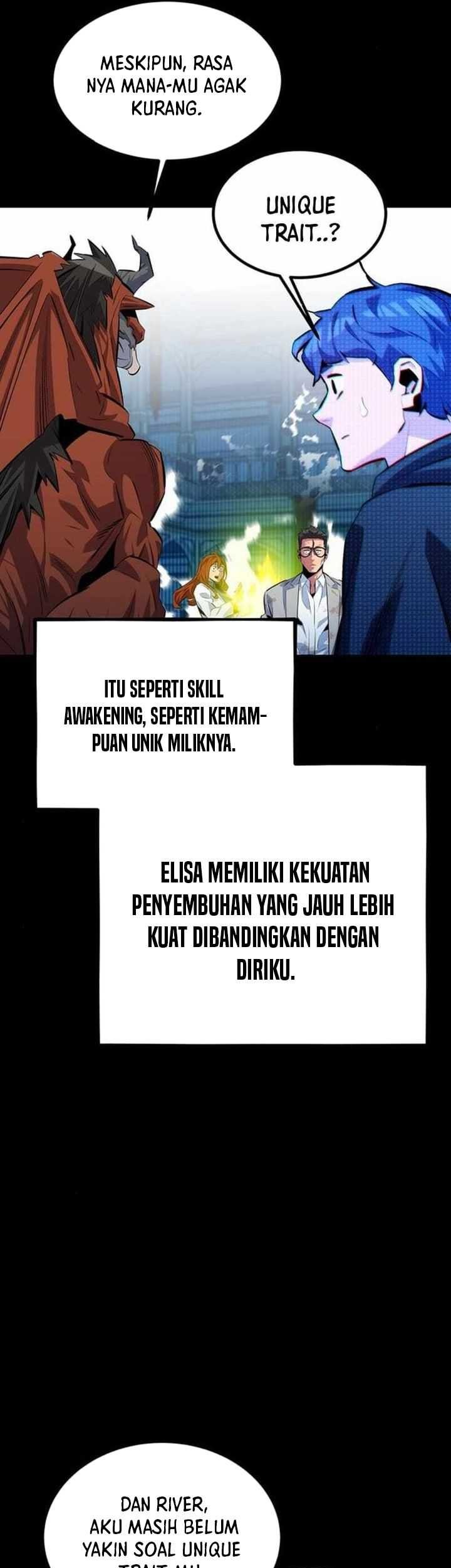 Auto-Hunting With Clones Chapter 119 Gambar 56