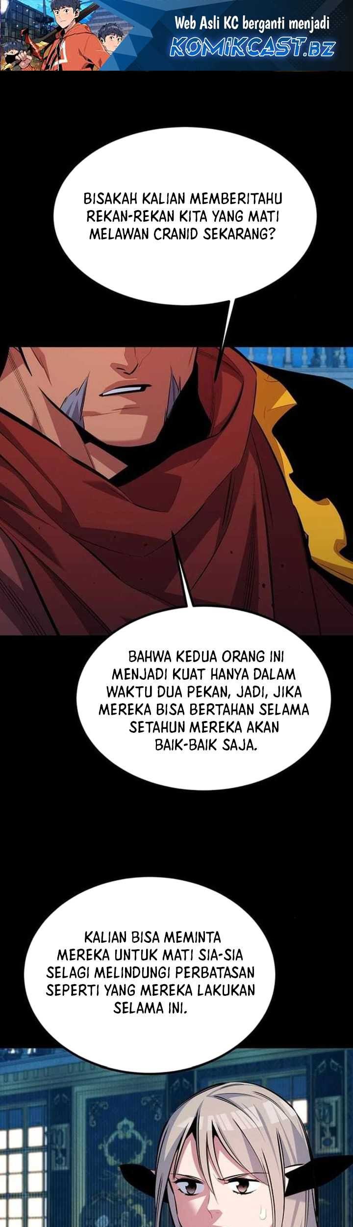 Baca Auto-Hunting With Clones Chapter 119 Gambar 2