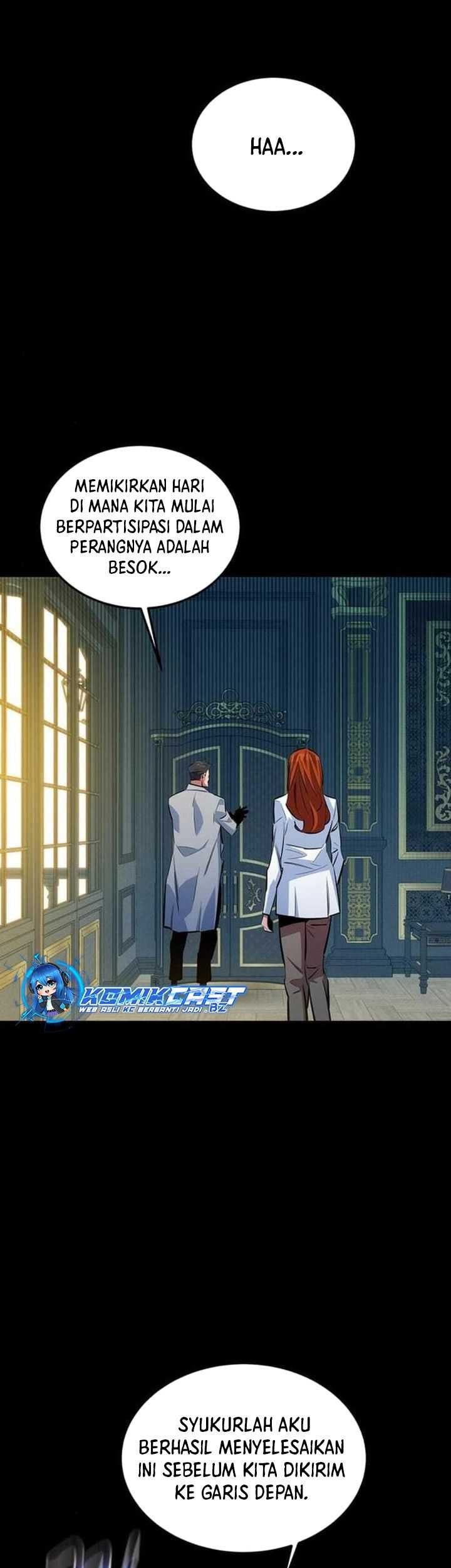 Auto-Hunting With Clones Chapter 119 Gambar 62
