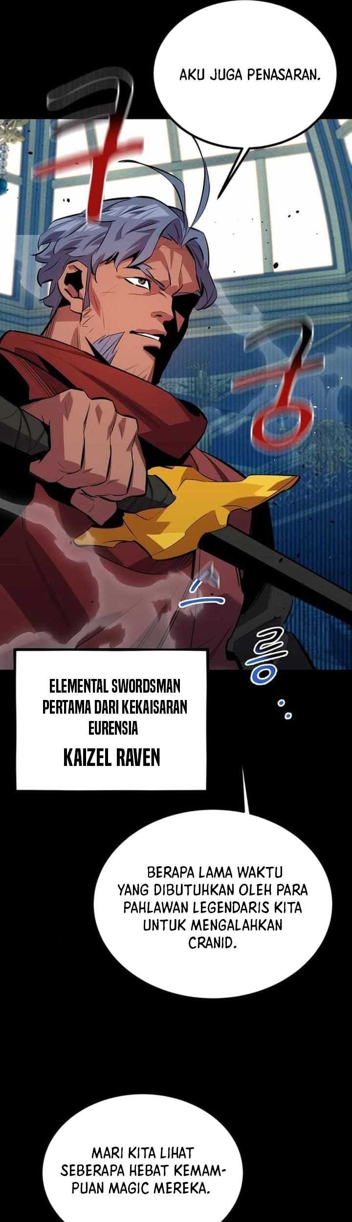 Auto-Hunting With Clones Chapter 119 Gambar 4