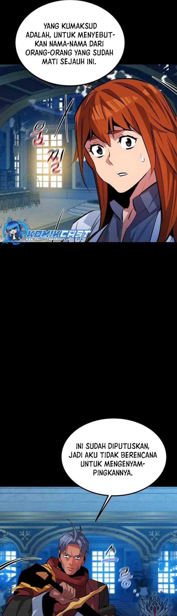 Auto-Hunting With Clones Chapter 119 Gambar 12