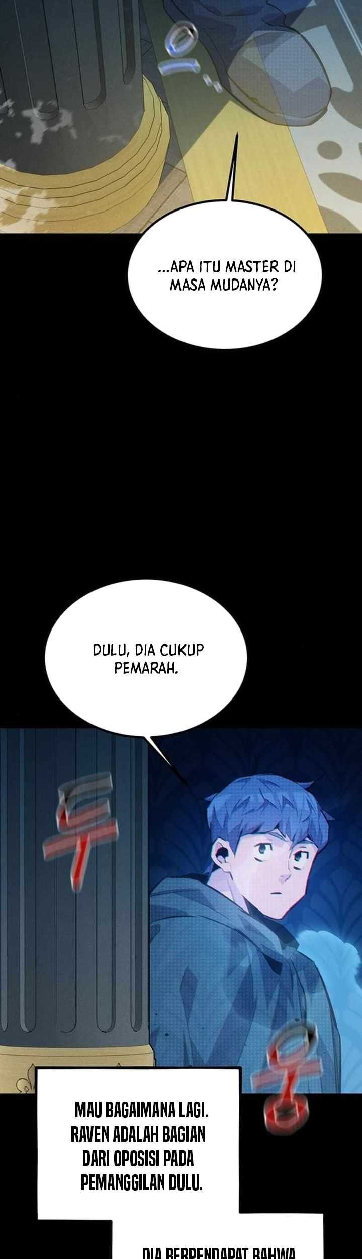 Auto-Hunting With Clones Chapter 119 Gambar 16