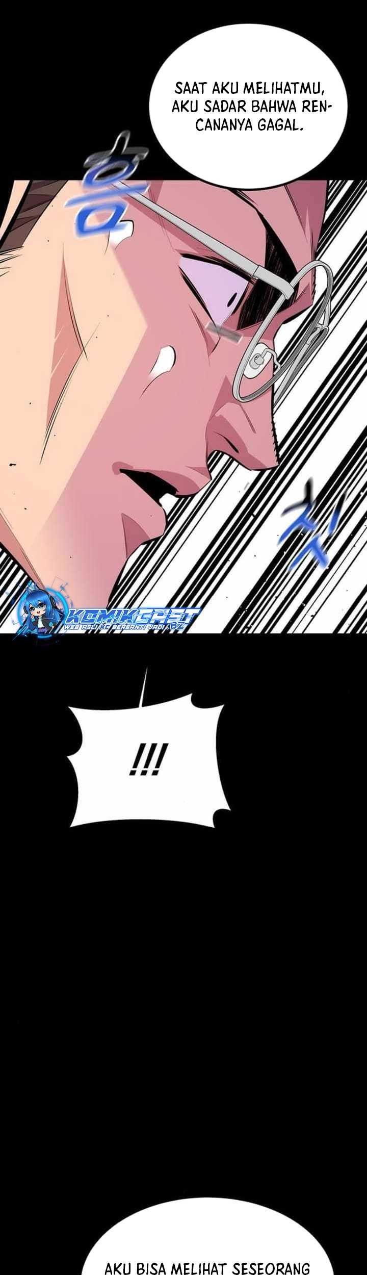 Auto-Hunting With Clones Chapter 118 Gambar 47