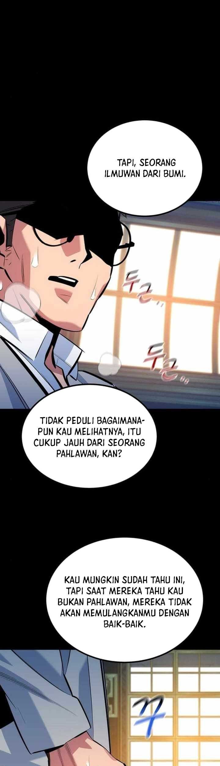 Auto-Hunting With Clones Chapter 118 Gambar 49