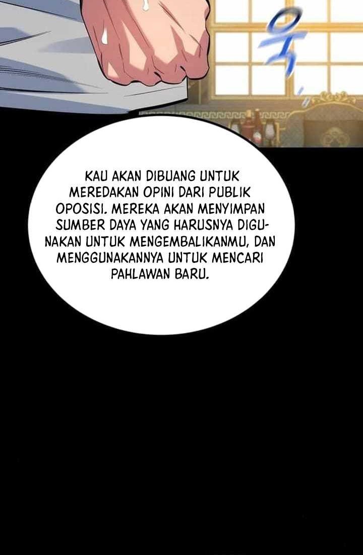 Auto-Hunting With Clones Chapter 118 Gambar 50