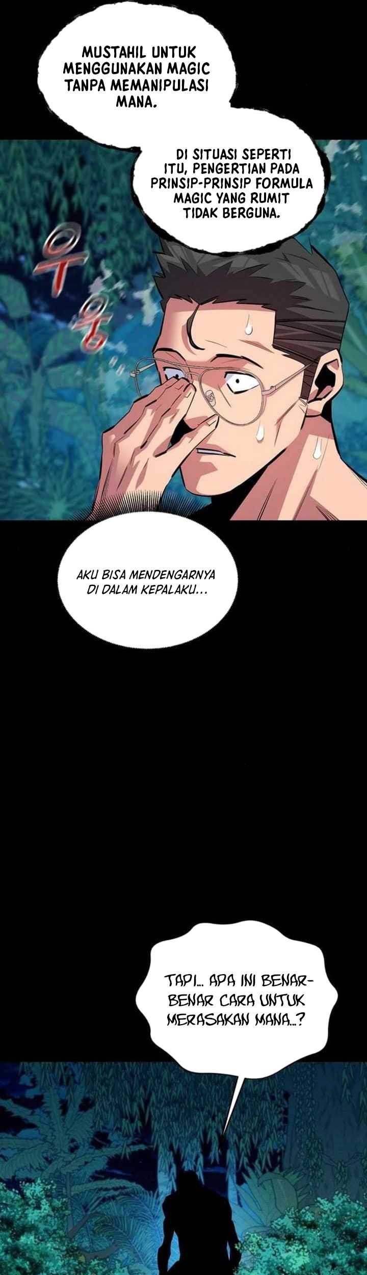 Auto-Hunting With Clones Chapter 118 Gambar 55