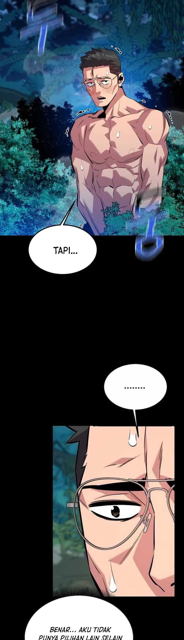 Auto-Hunting With Clones Chapter 118 Gambar 57