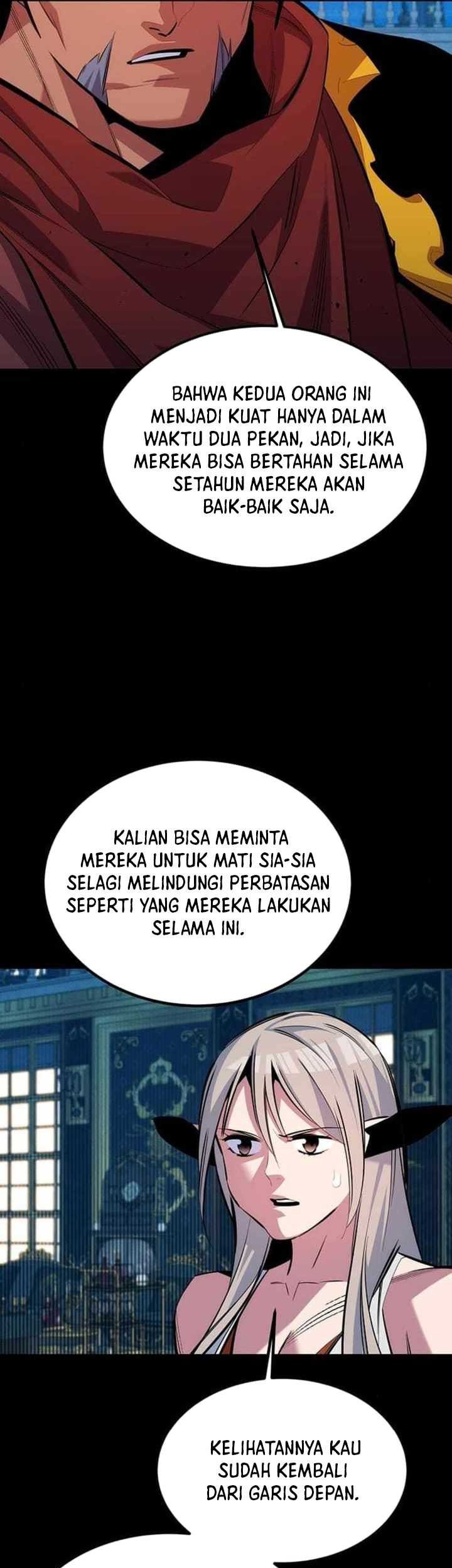Auto-Hunting With Clones Chapter 118 Gambar 81