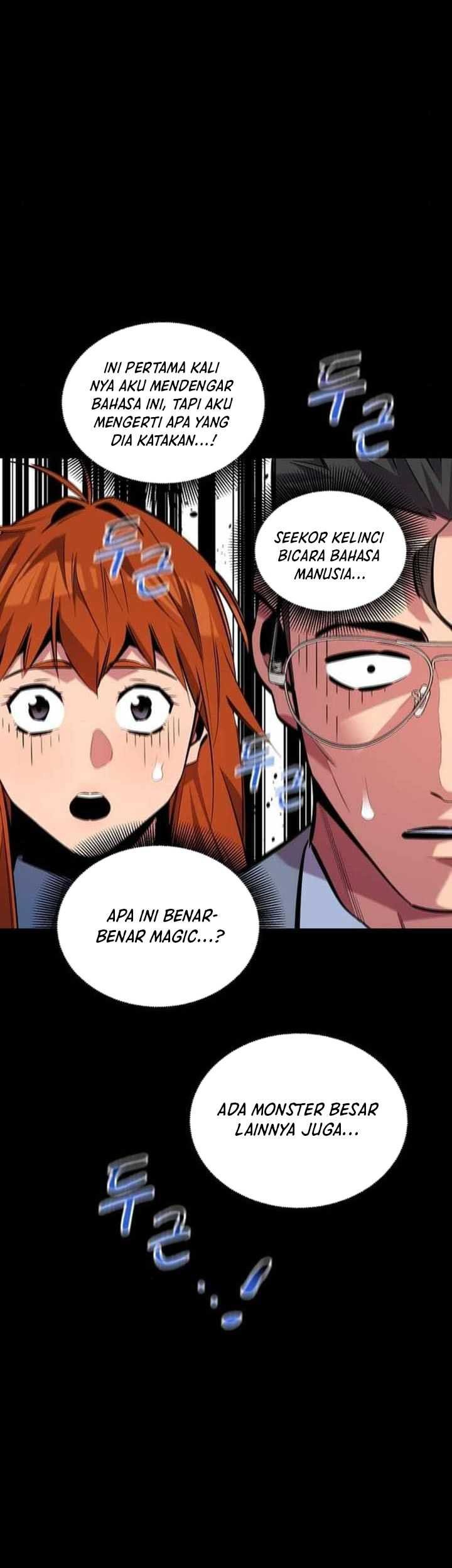 Auto-Hunting With Clones Chapter 118 Gambar 6