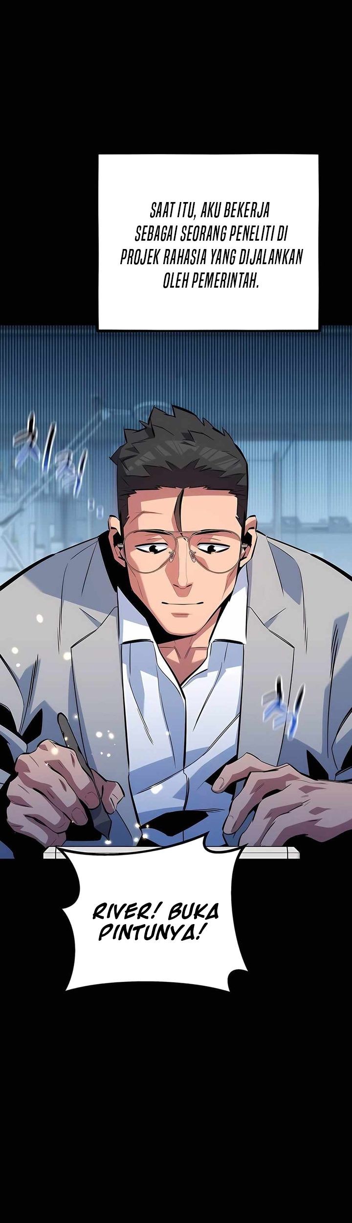 Auto-Hunting With Clones Chapter 117 Gambar 52
