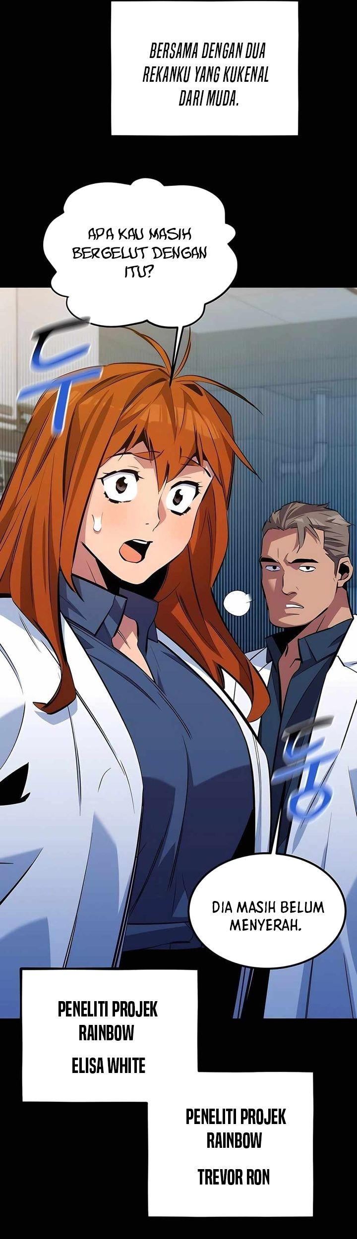 Auto-Hunting With Clones Chapter 117 Gambar 54
