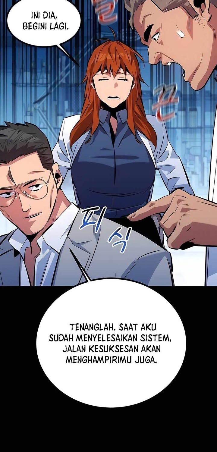 Auto-Hunting With Clones Chapter 117 Gambar 61