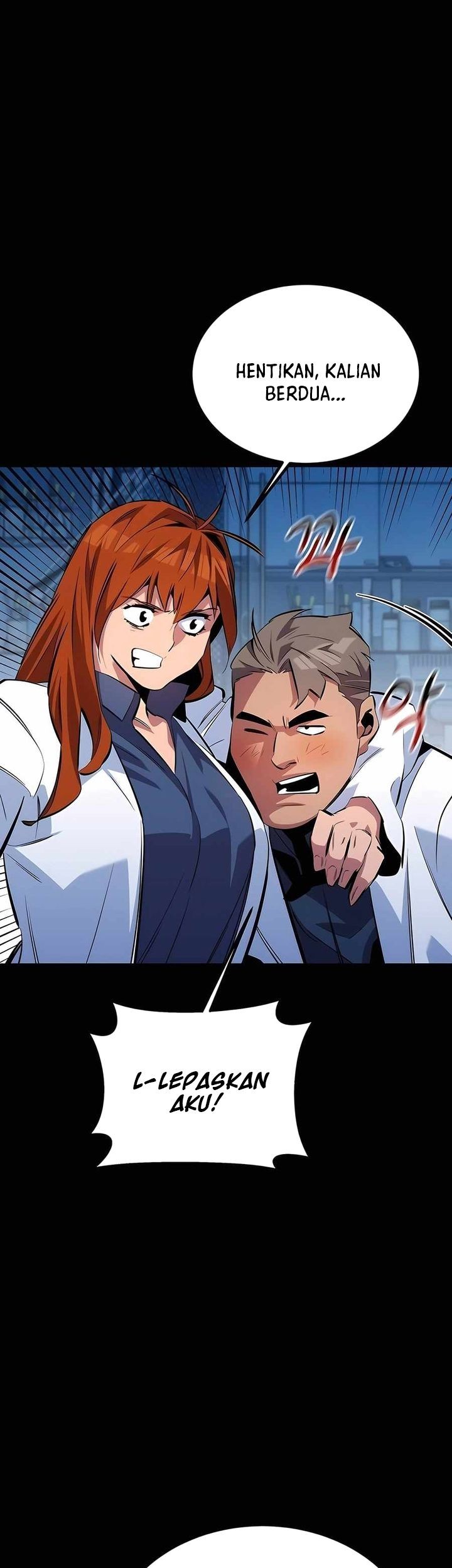 Auto-Hunting With Clones Chapter 117 Gambar 62