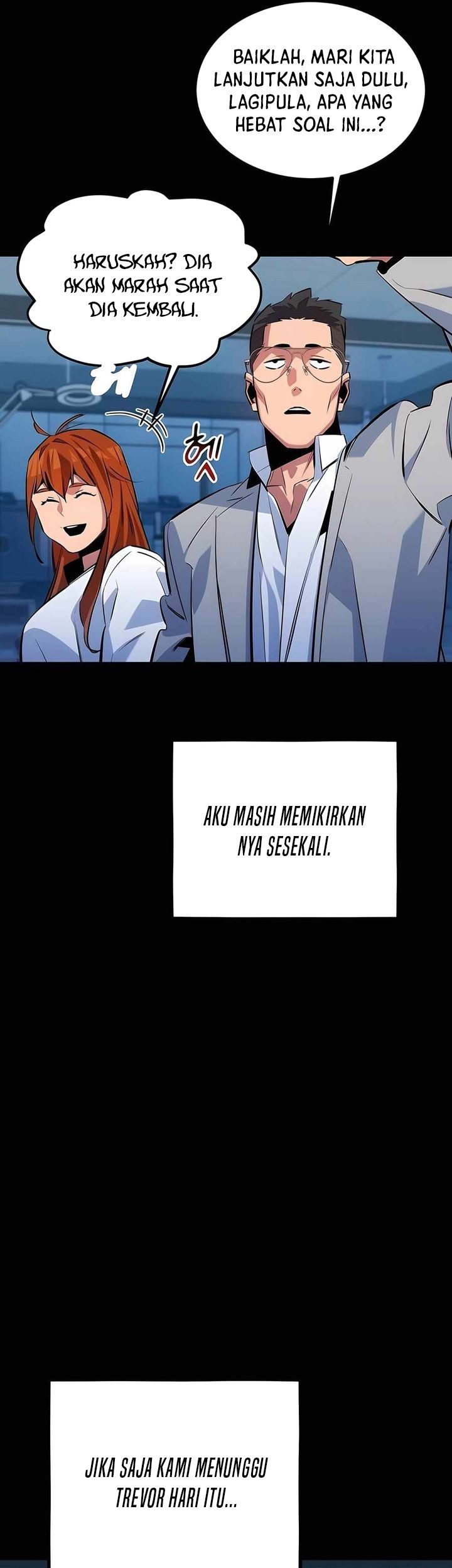 Auto-Hunting With Clones Chapter 117 Gambar 68