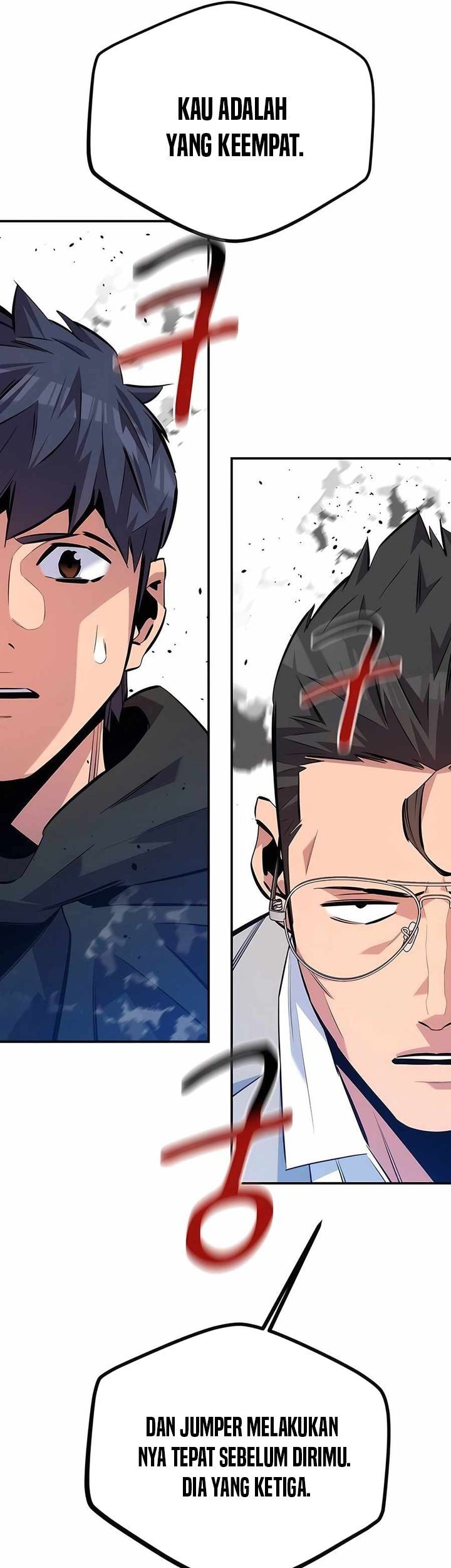 Auto-Hunting With Clones Chapter 117 Gambar 3