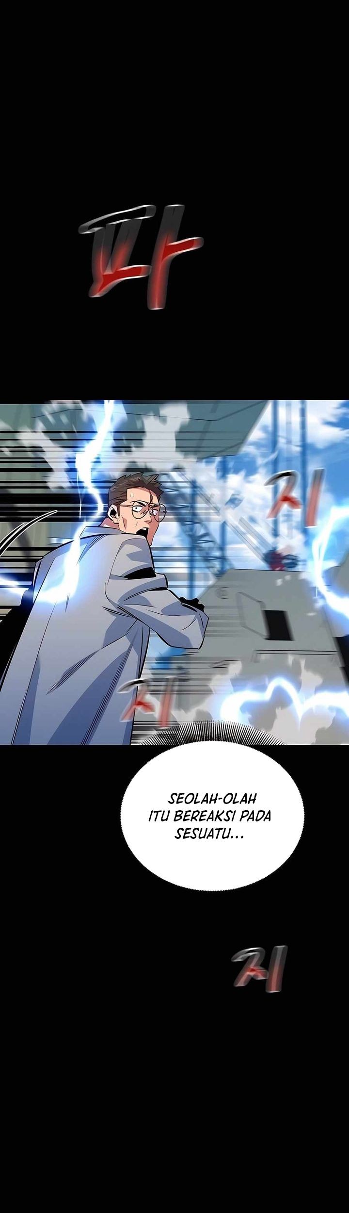 Auto-Hunting With Clones Chapter 117 Gambar 76