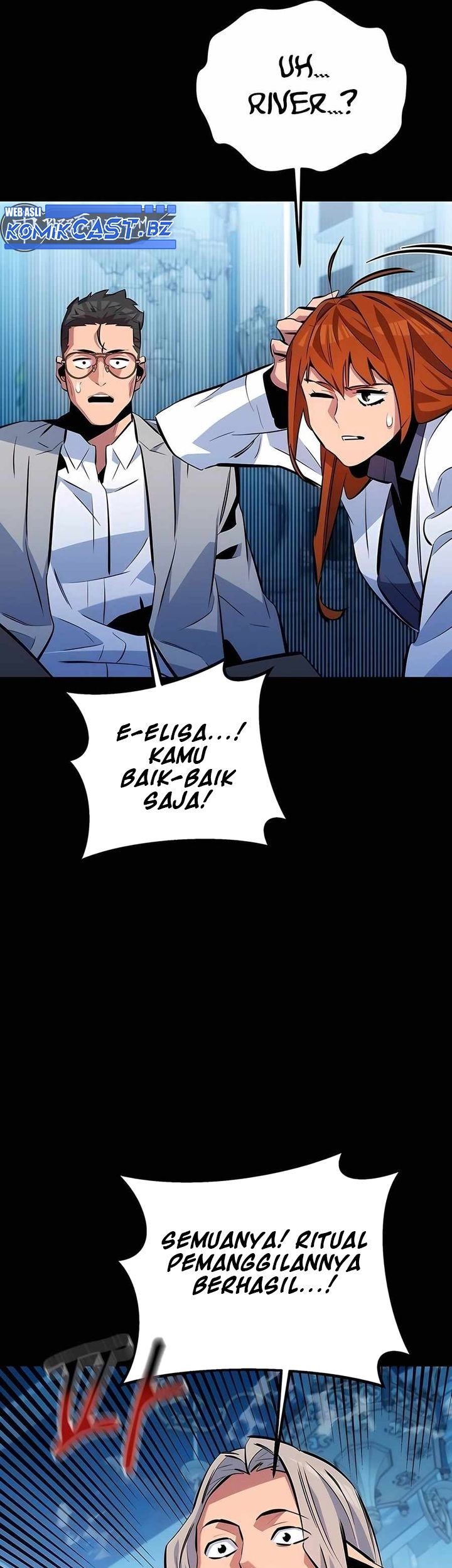 Auto-Hunting With Clones Chapter 117 Gambar 88