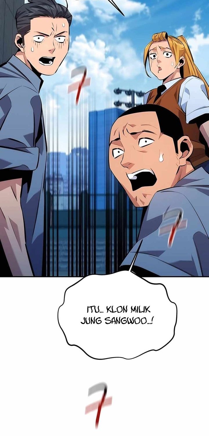 Auto-Hunting With Clones Chapter 116 Gambar 21