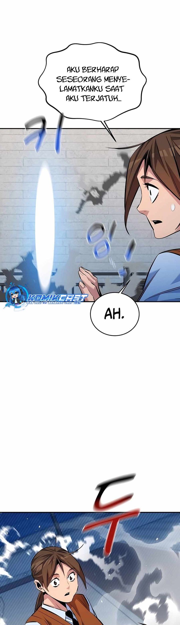 Auto-Hunting With Clones Chapter 116 Gambar 30