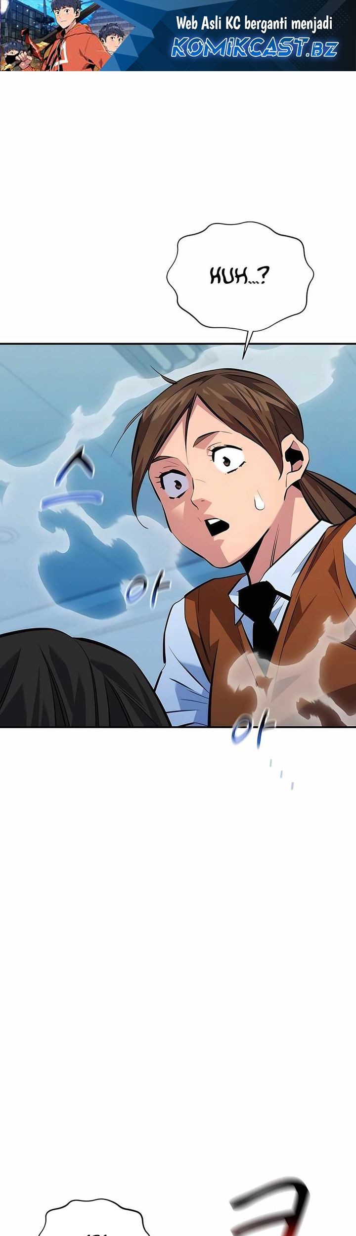 Baca Auto-Hunting With Clones Chapter 116 Gambar 2