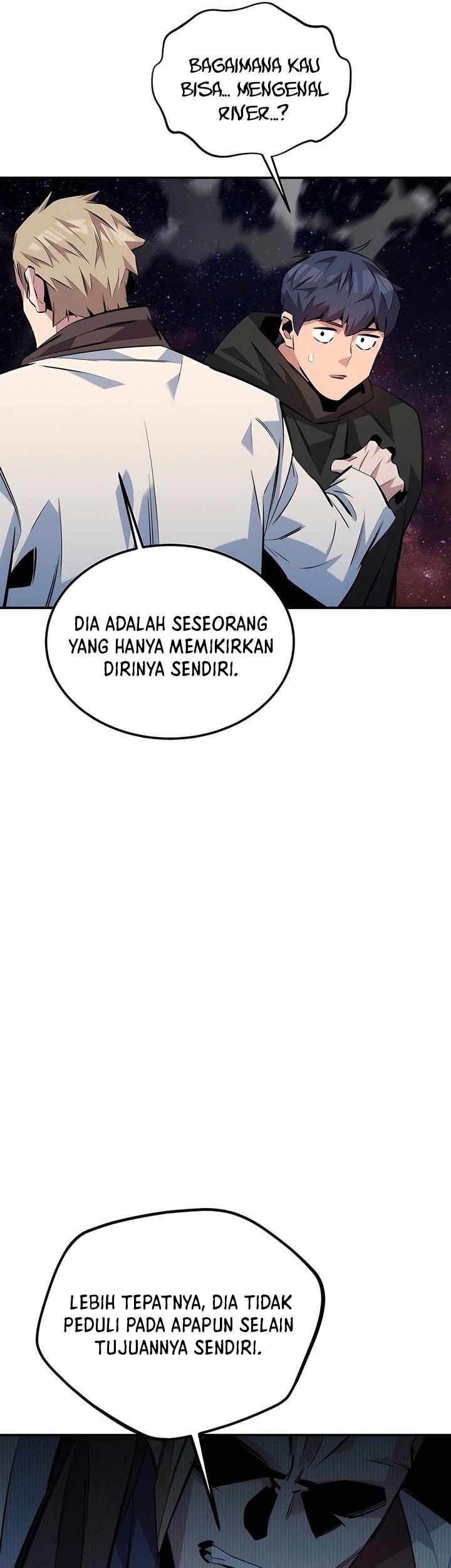 Auto-Hunting With Clones Chapter 116 Gambar 71