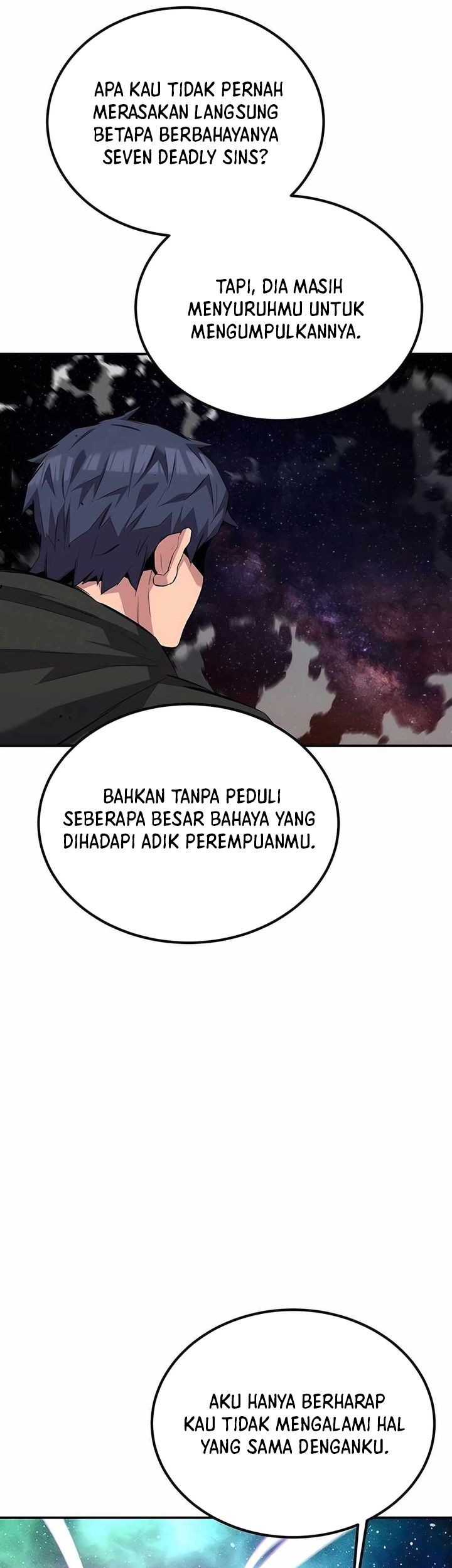 Auto-Hunting With Clones Chapter 116 Gambar 73