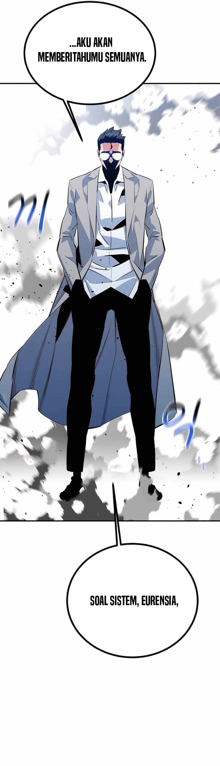 Auto-Hunting With Clones Chapter 116 Gambar 84
