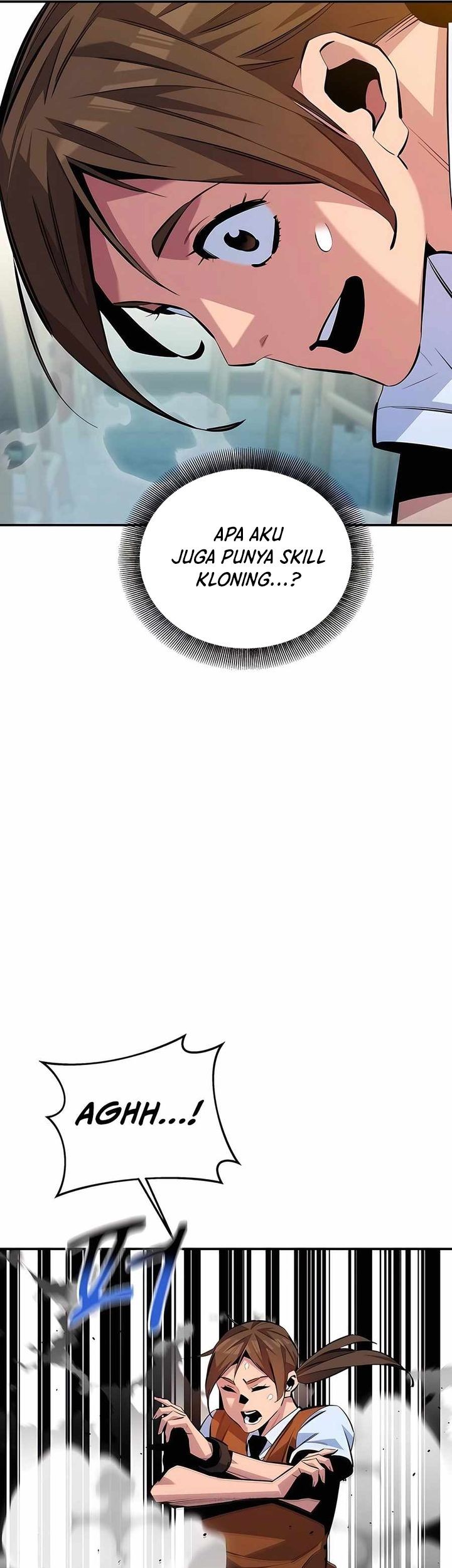 Auto-Hunting With Clones Chapter 116 Gambar 6
