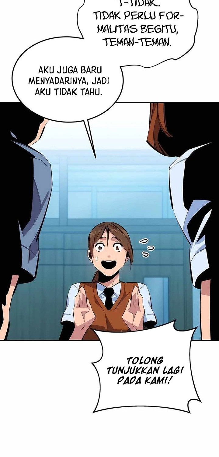 Auto-Hunting With Clones Chapter 116 Gambar 15