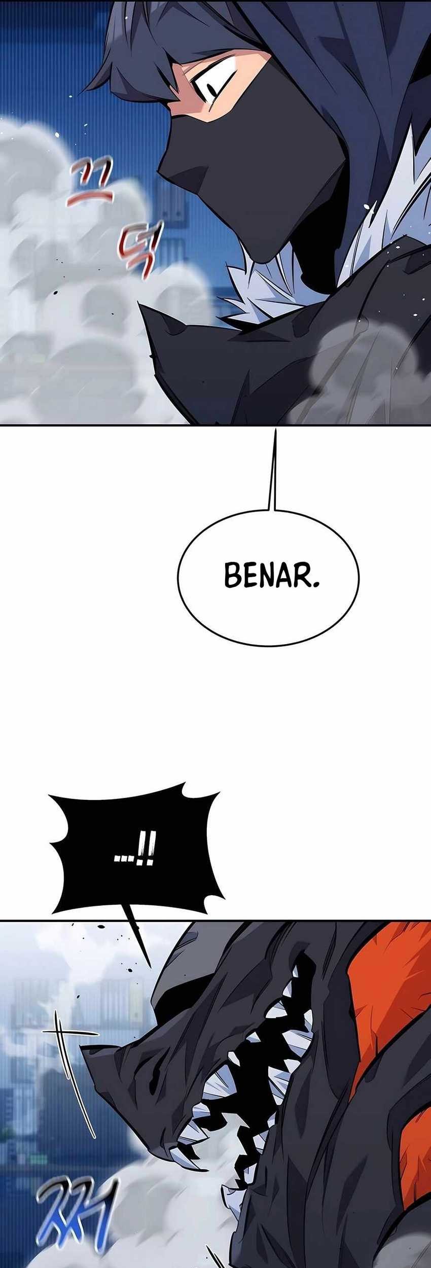 Auto-Hunting With Clones Chapter 115 Gambar 26
