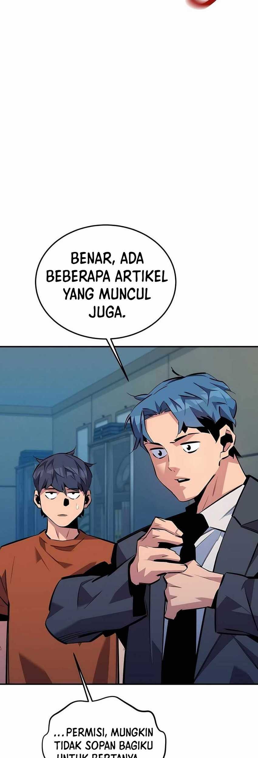Auto-Hunting With Clones Chapter 115 Gambar 58